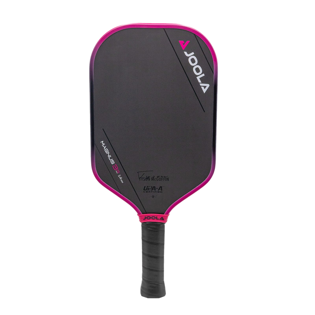 JOOLA Tyson McGuffin Magnus 3S 14mm Pickleball Paddle