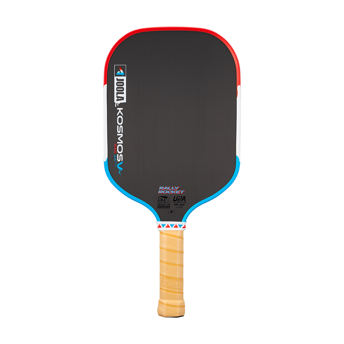 JOOLA Kosmos Pro V Rally Rocket Pickleball Paddle