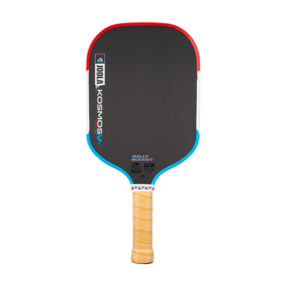 JOOLA Kosmos Pro V Rally Rocket Pickleball Paddle