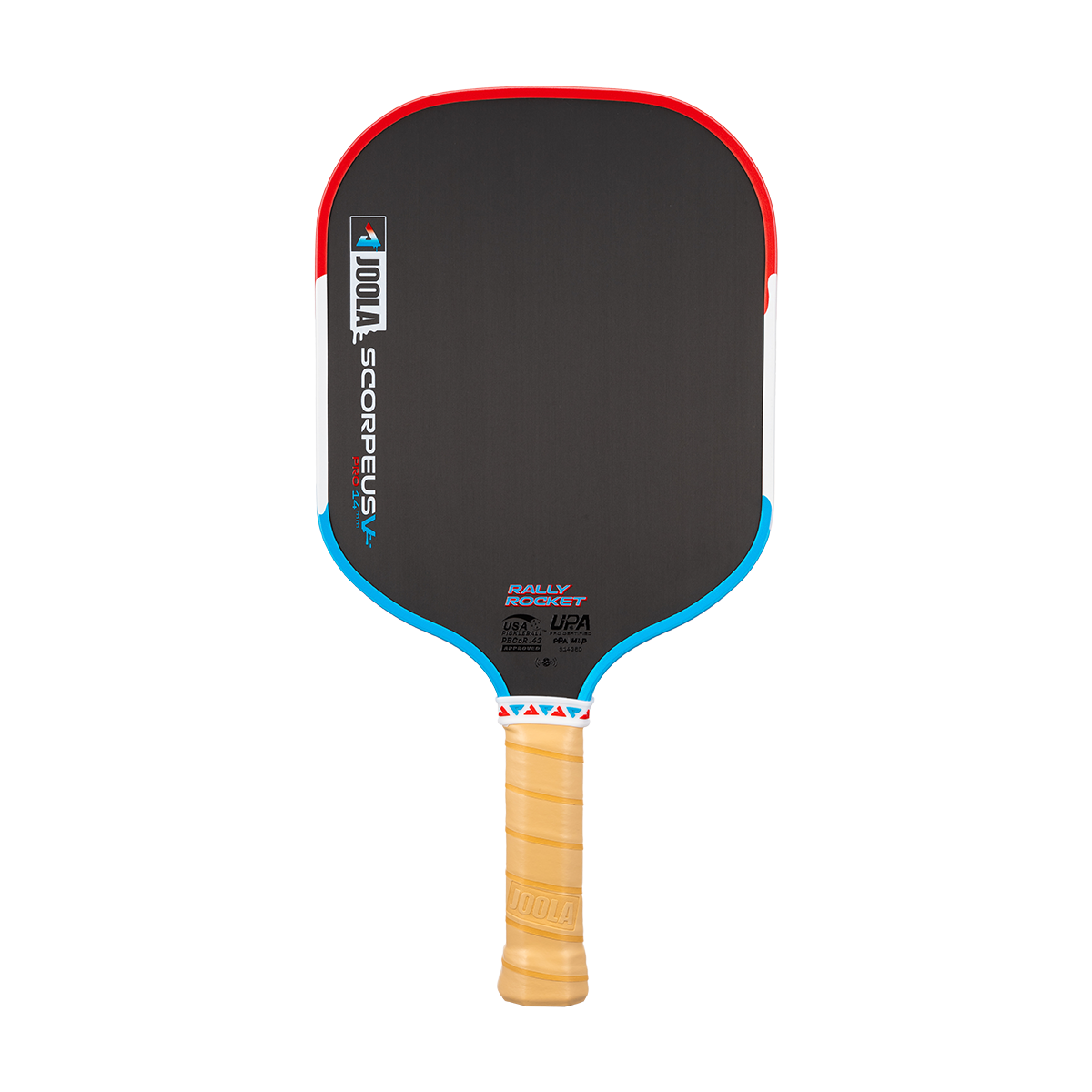 JOOLA Scorpeus Pro V Rally Rocket Pickleball Paddle