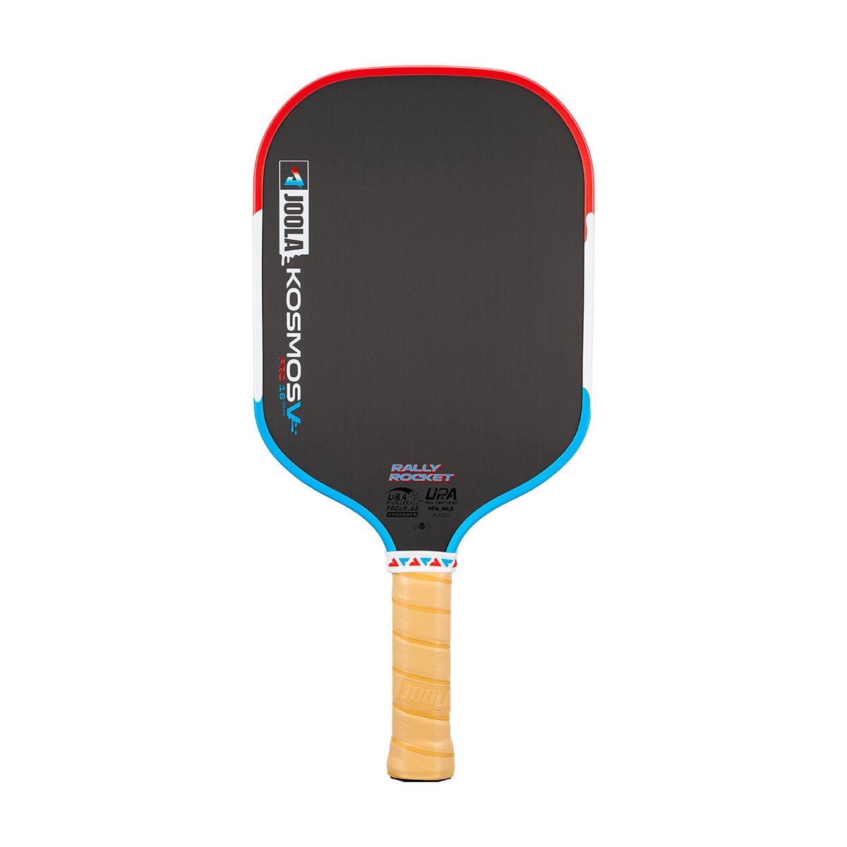 JOOLA Kosmos Pro V Rally Rocket Pickleball Paddle