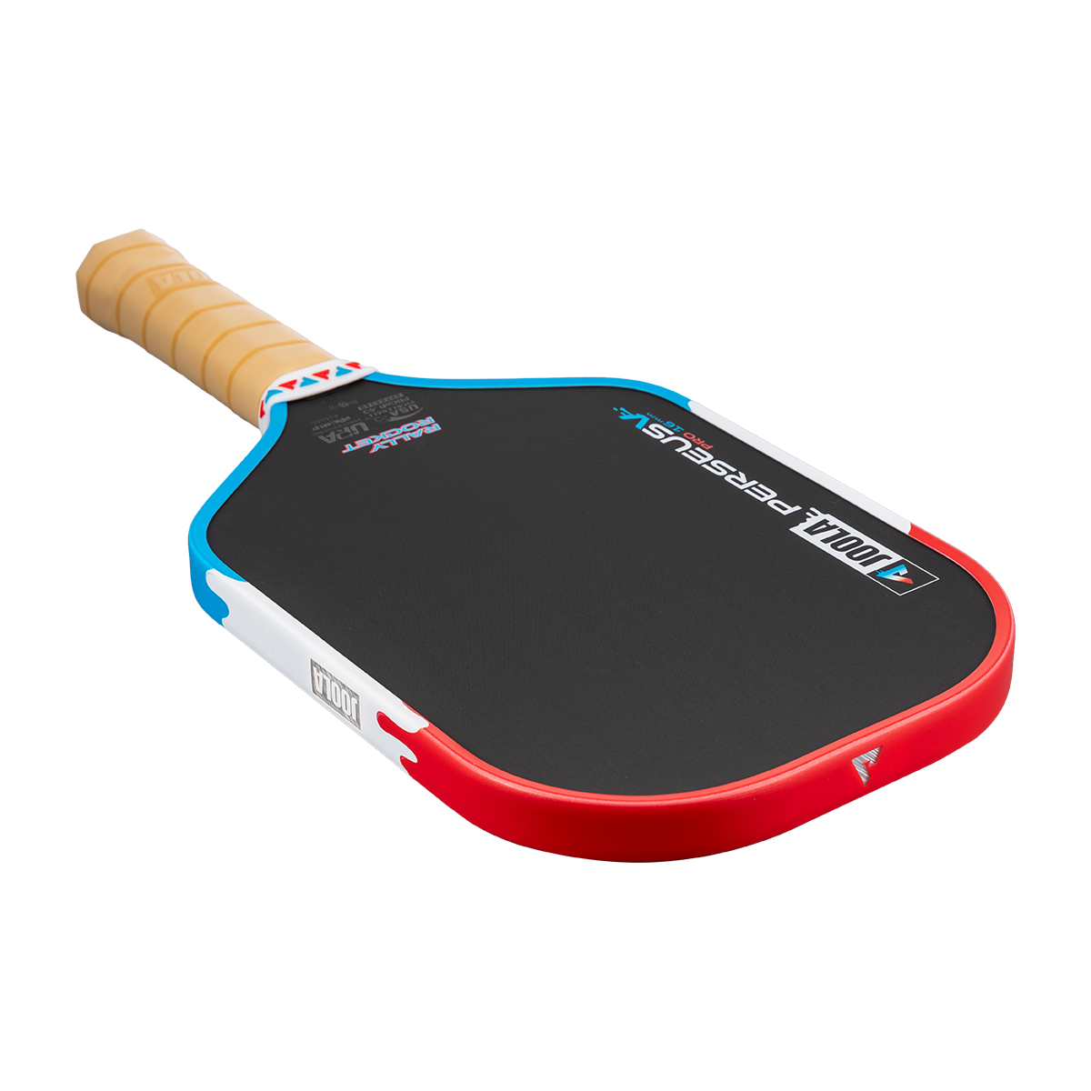 JOOLA Perseus Pro V Rally Rocket Pickleball Paddle