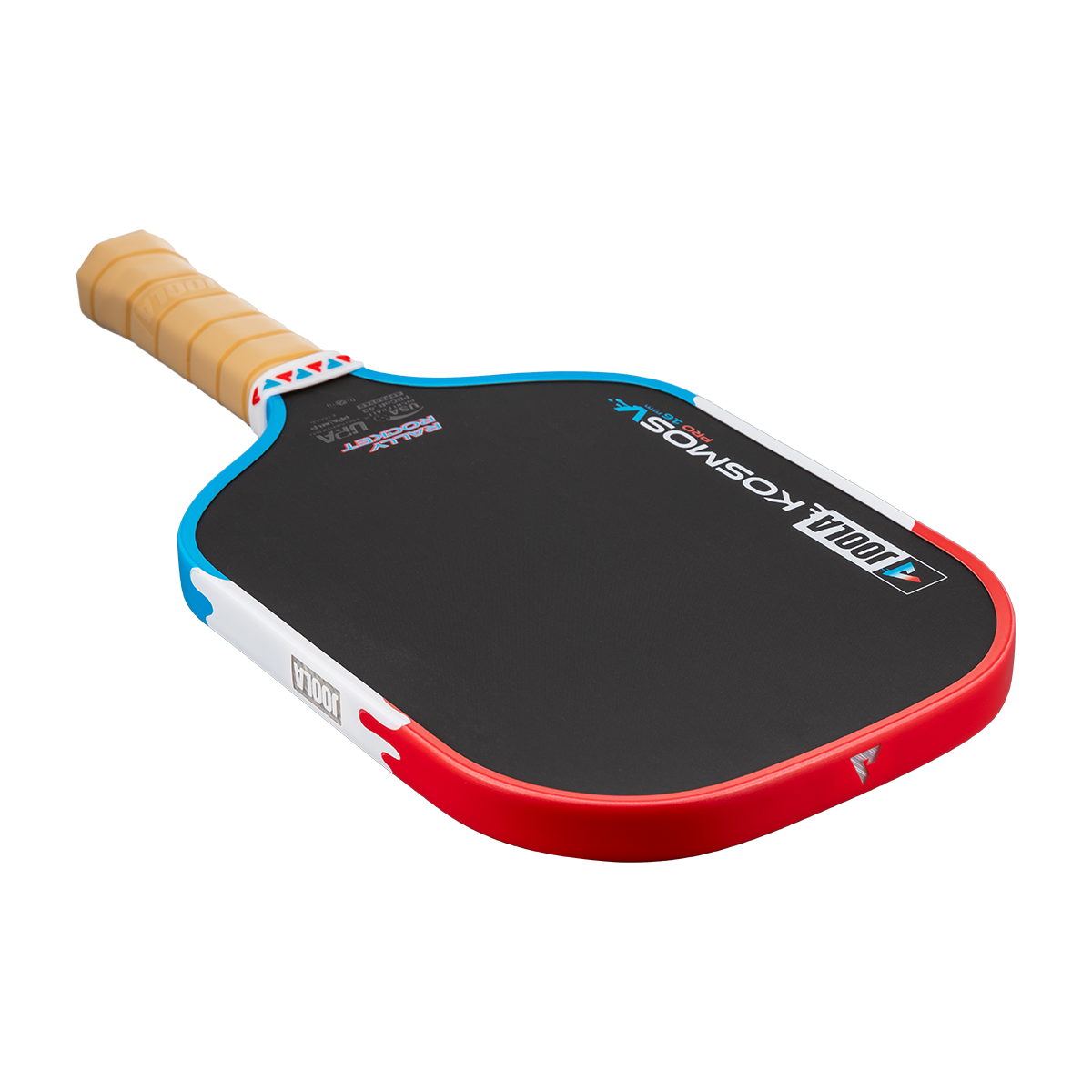 JOOLA Kosmos Pro V Rally Rocket Pickleball Paddle