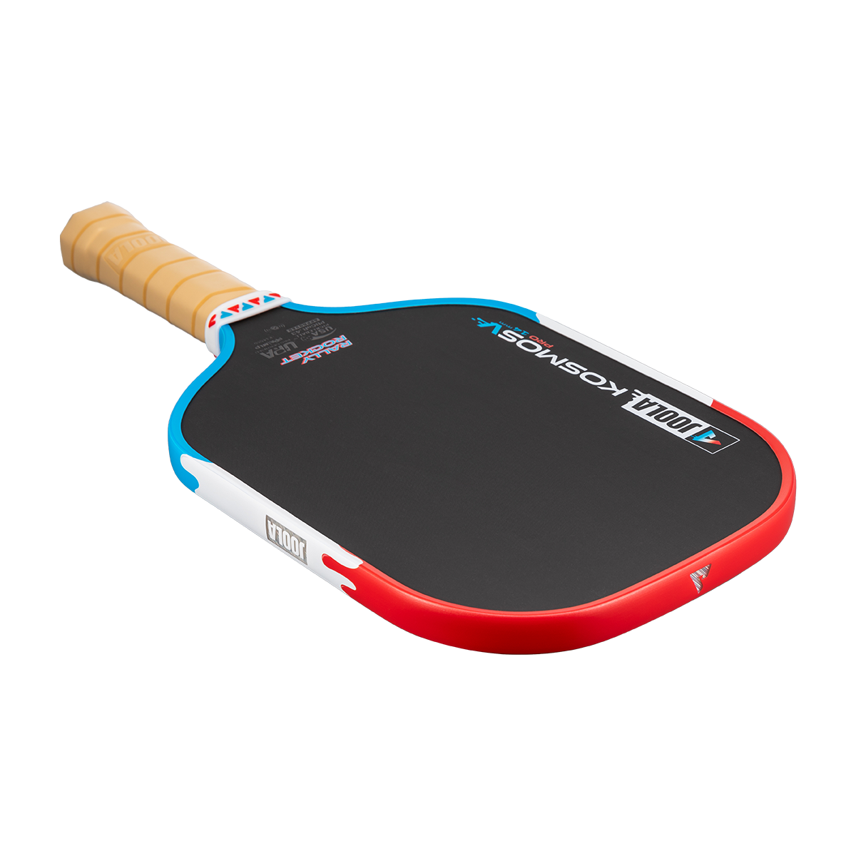 JOOLA Kosmos Pro V Rally Rocket Pickleball Paddle