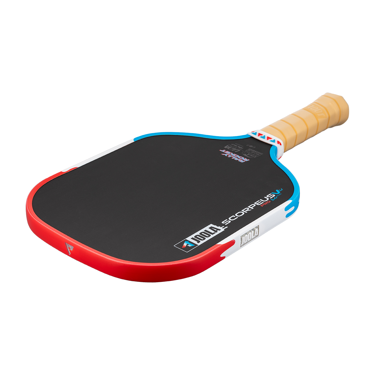 JOOLA Scorpeus Pro V Rally Rocket Pickleball Paddle