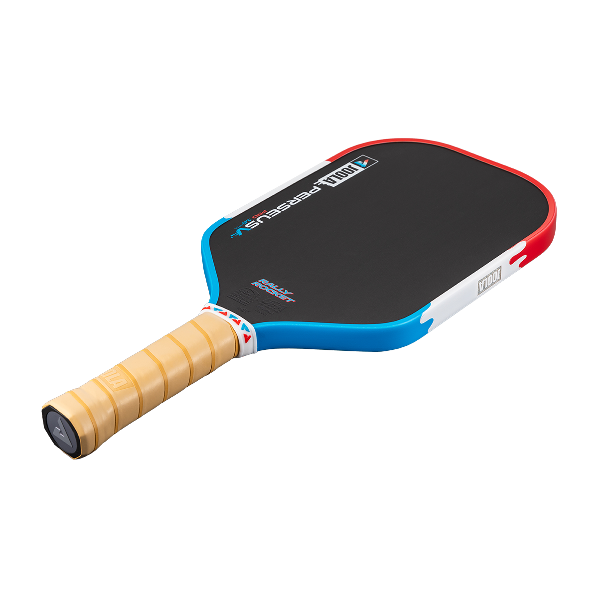 JOOLA Perseus Pro V Rally Rocket Pickleball Paddle