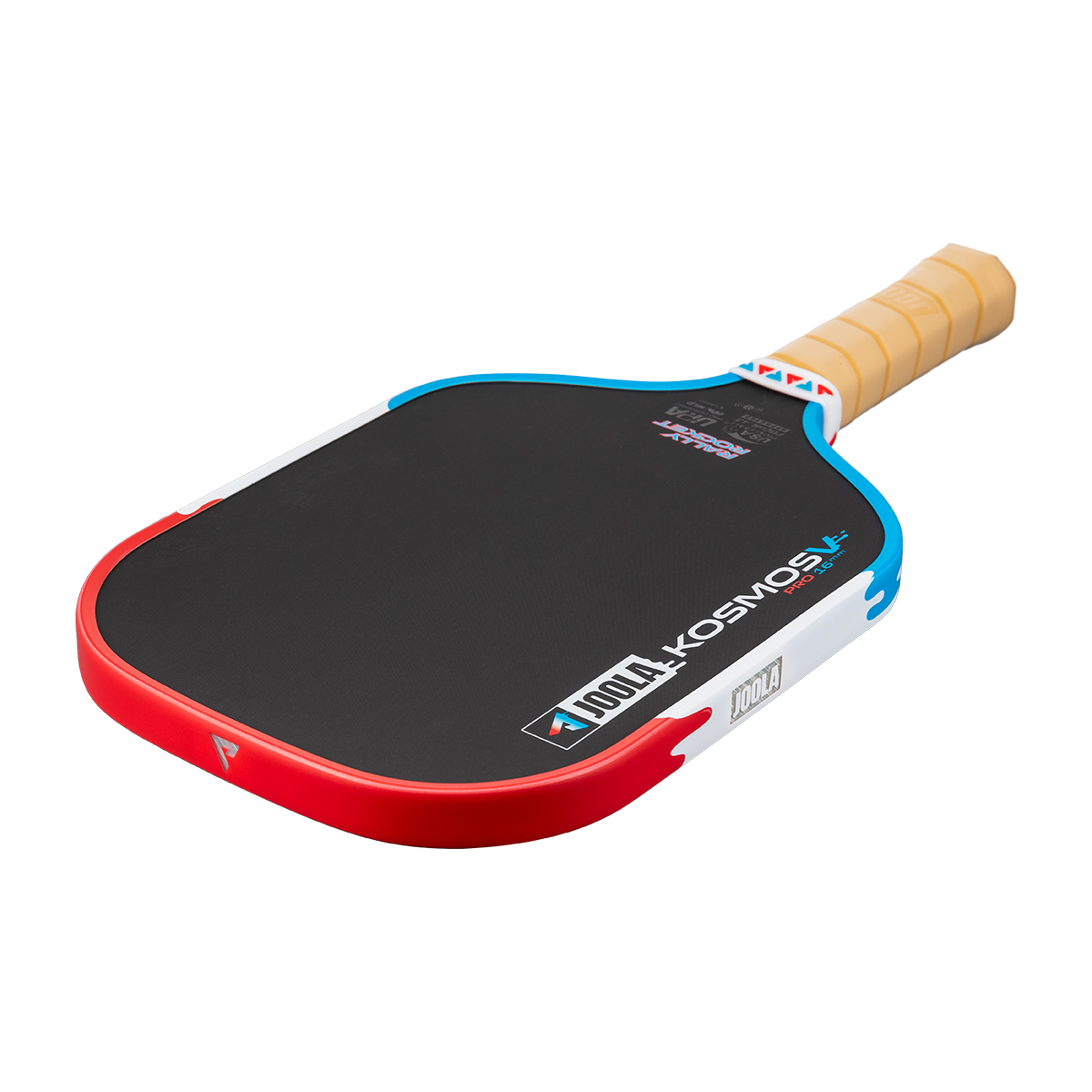 JOOLA Kosmos Pro V Rally Rocket Pickleball Paddle