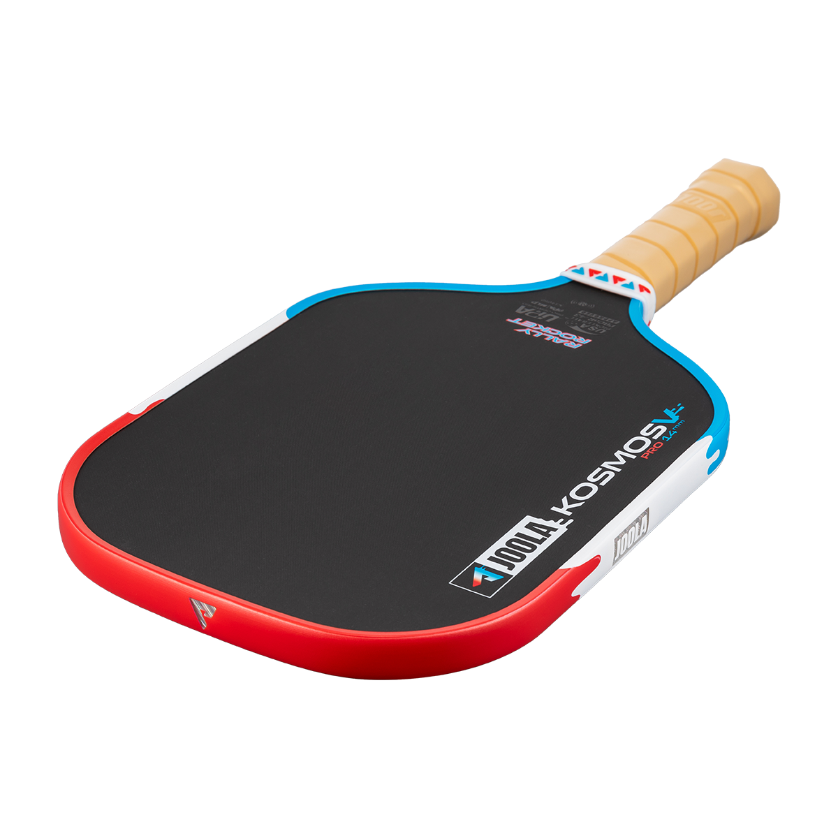 JOOLA Kosmos Pro V Rally Rocket Pickleball Paddle