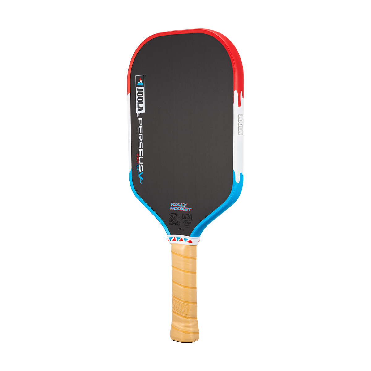 JOOLA Perseus Pro V Rally Rocket Pickleball Paddle