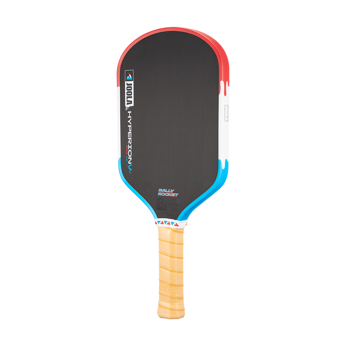 JOOLA Hyperion Pro V Rally Rocket Pickleball Paddle