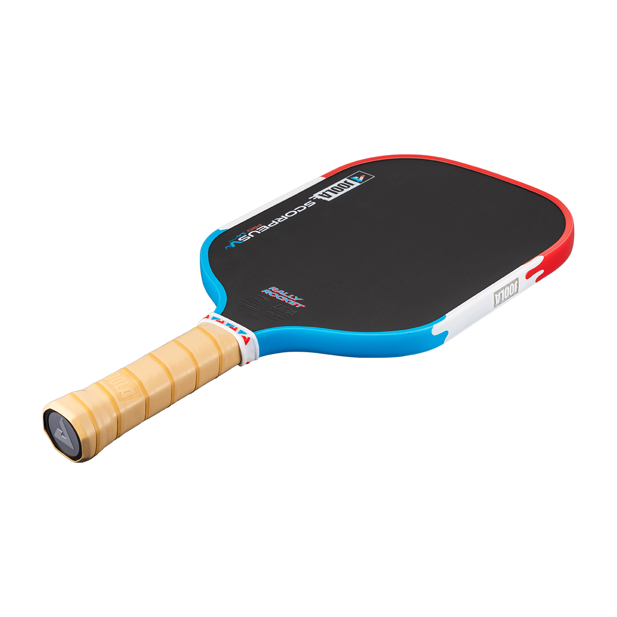 JOOLA Scorpeus Pro V Rally Rocket Pickleball Paddle