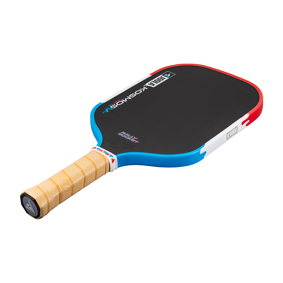 JOOLA Kosmos Pro V Rally Rocket Pickleball Paddle