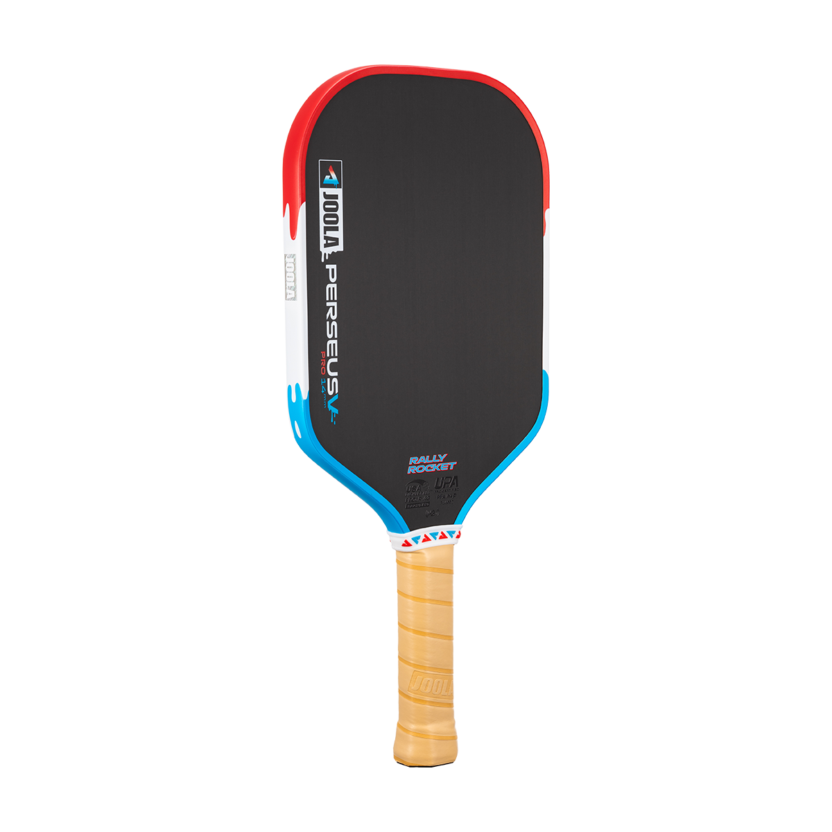 JOOLA Perseus Pro V Rally Rocket Pickleball Paddle