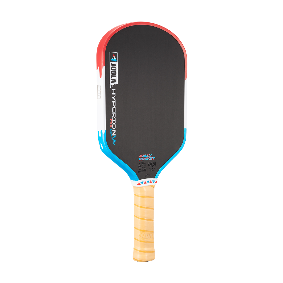 JOOLA Hyperion Pro V Rally Rocket Pickleball Paddle