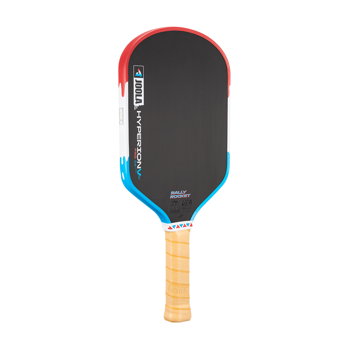 JOOLA Hyperion Pro V Rally Rocket Pickleball Paddle