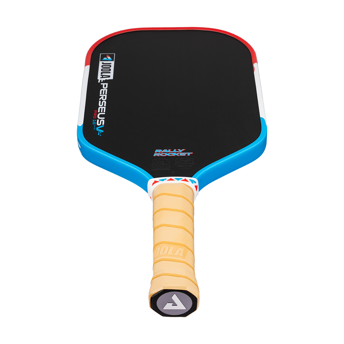 JOOLA Perseus Pro V Rally Rocket Pickleball Paddle