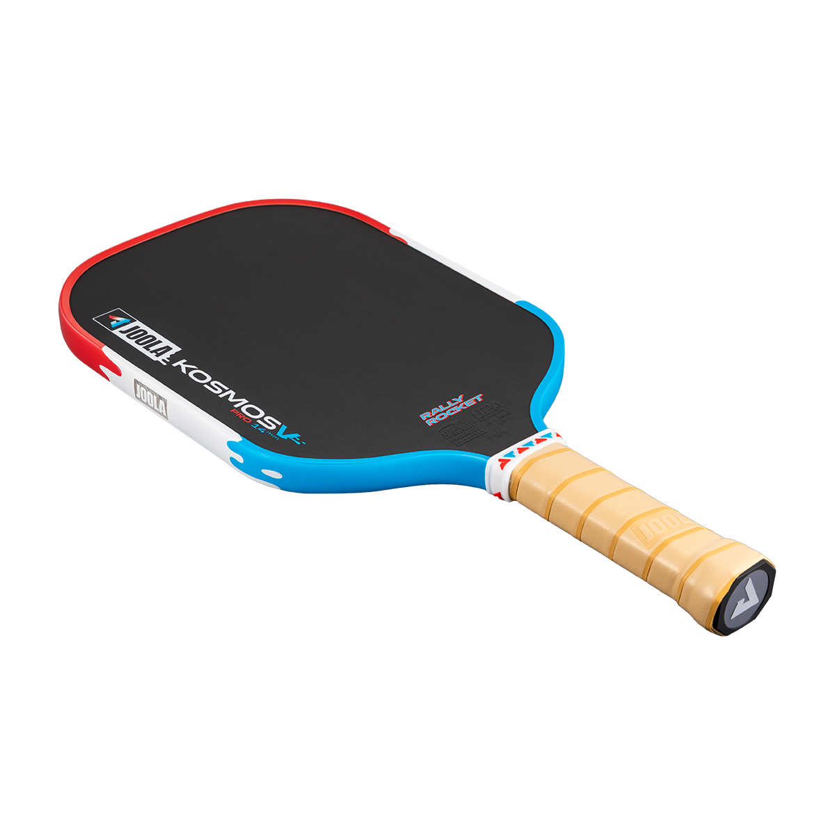 JOOLA Kosmos Pro V Rally Rocket Pickleball Paddle