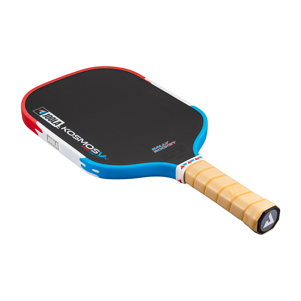 JOOLA Kosmos Pro V Rally Rocket Pickleball Paddle