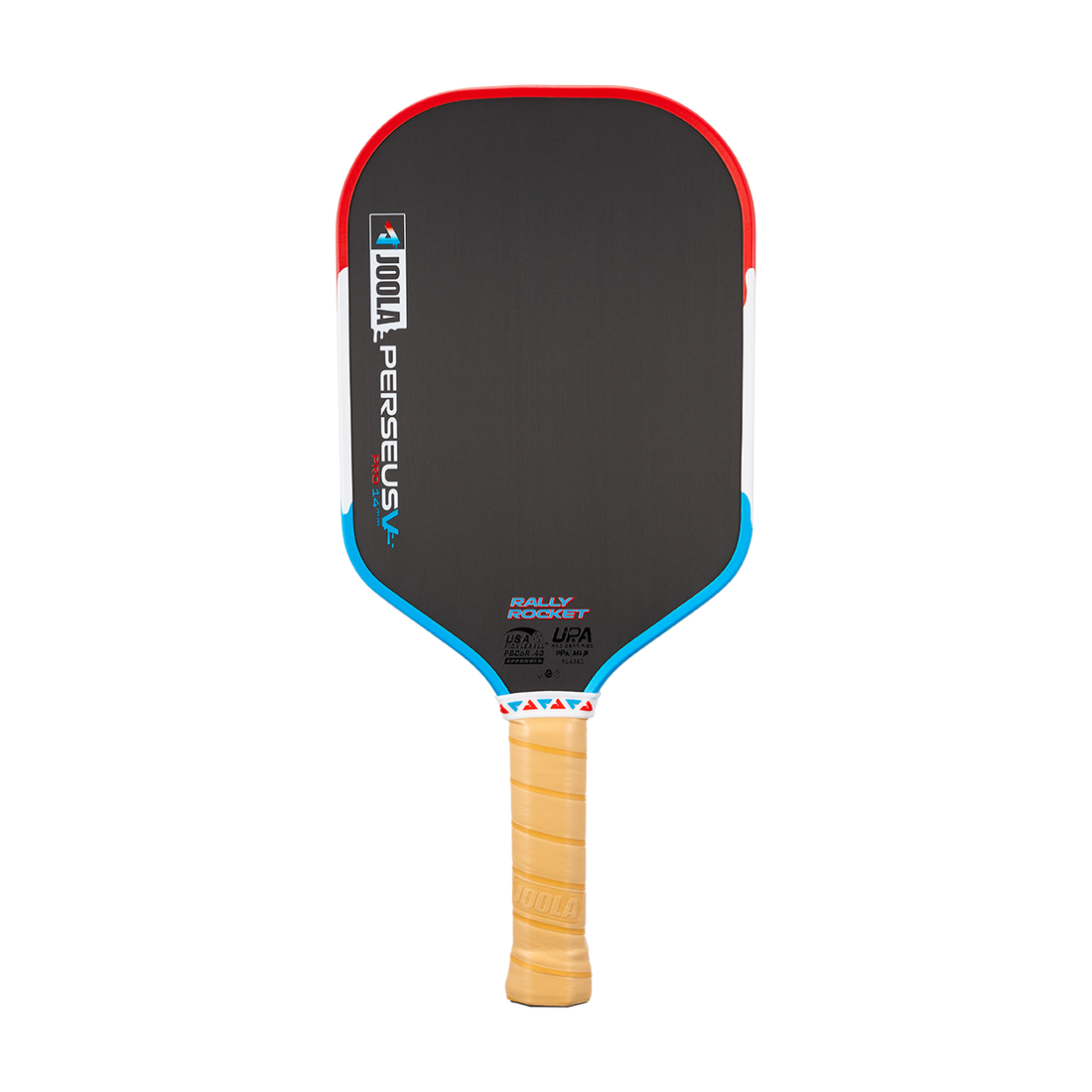 JOOLA Perseus Pro V Rally Rocket Pickleball Paddle
