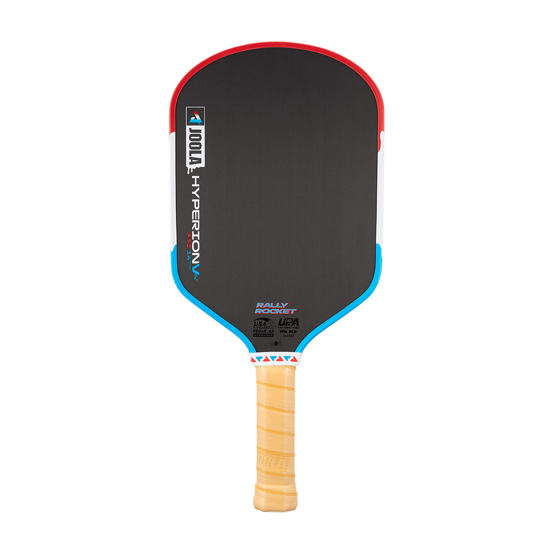 JOOLA Hyperion Pro V Rally Rocket Pickleball Paddle