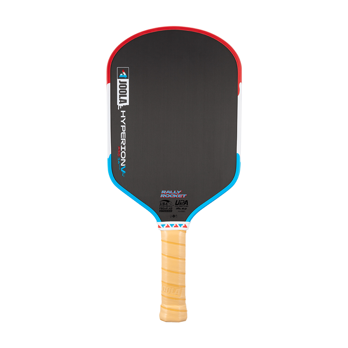 JOOLA Hyperion Pro V Rally Rocket Pickleball Paddle
