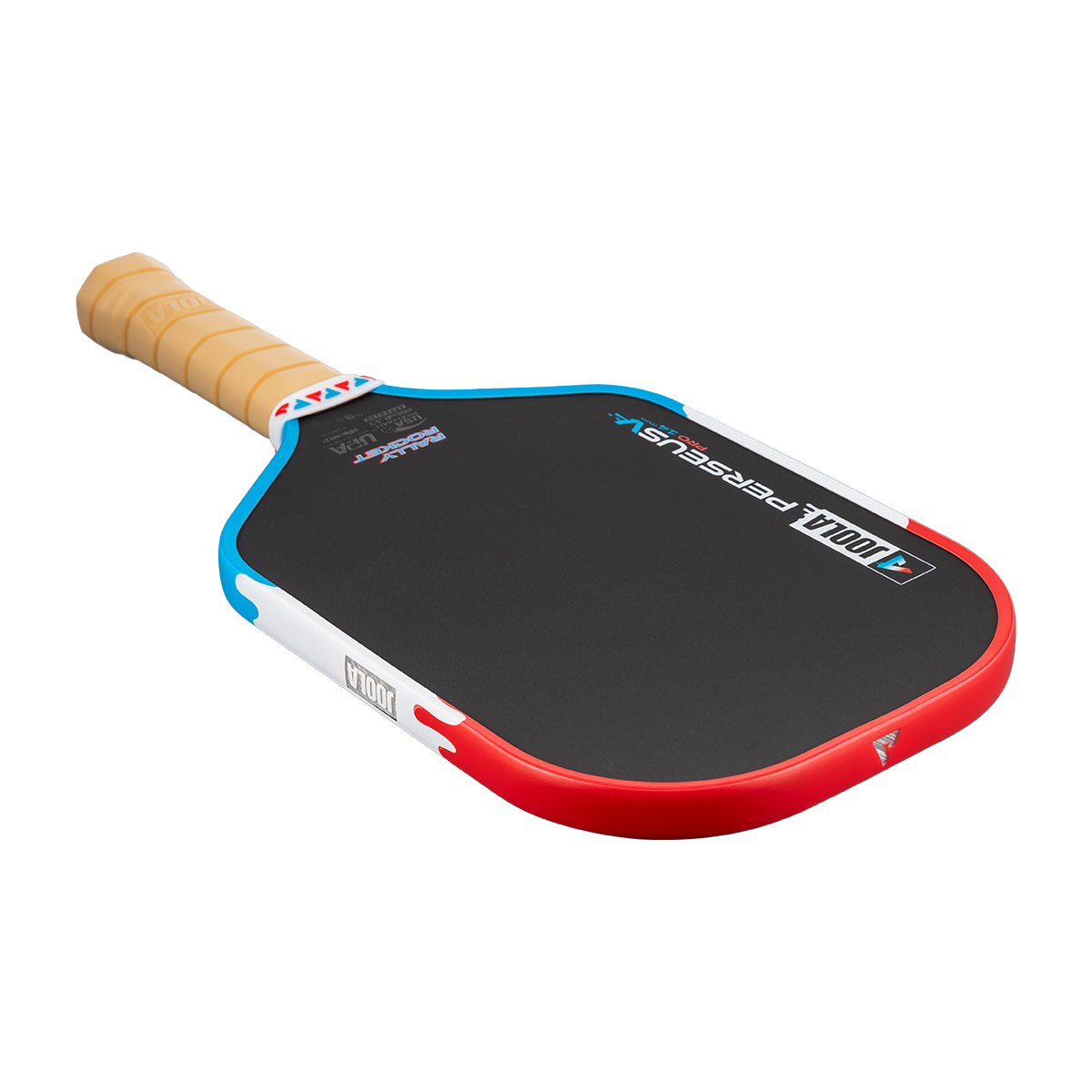 JOOLA Perseus Pro V Rally Rocket Pickleball Paddle