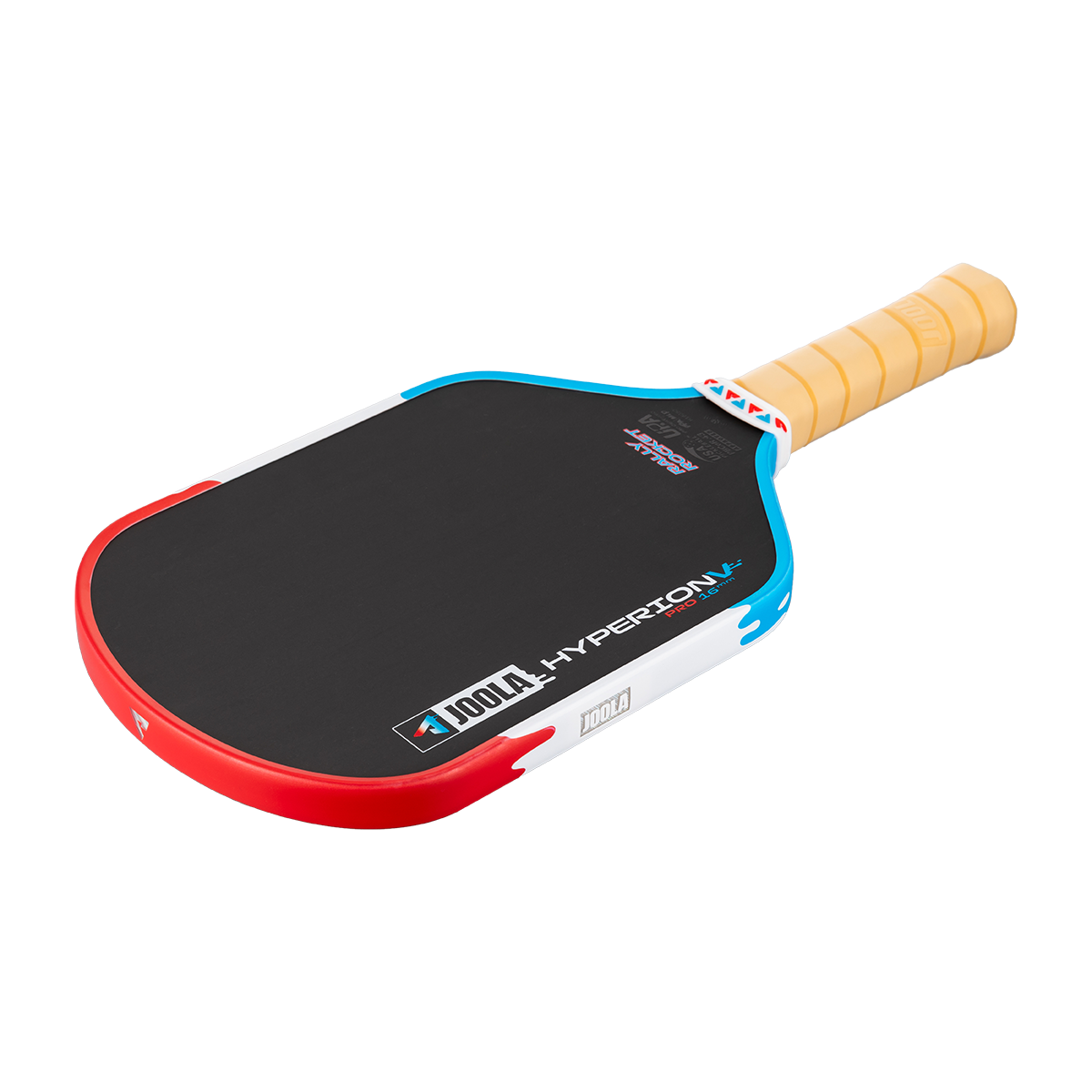 JOOLA Hyperion Pro V Rally Rocket Pickleball Paddle