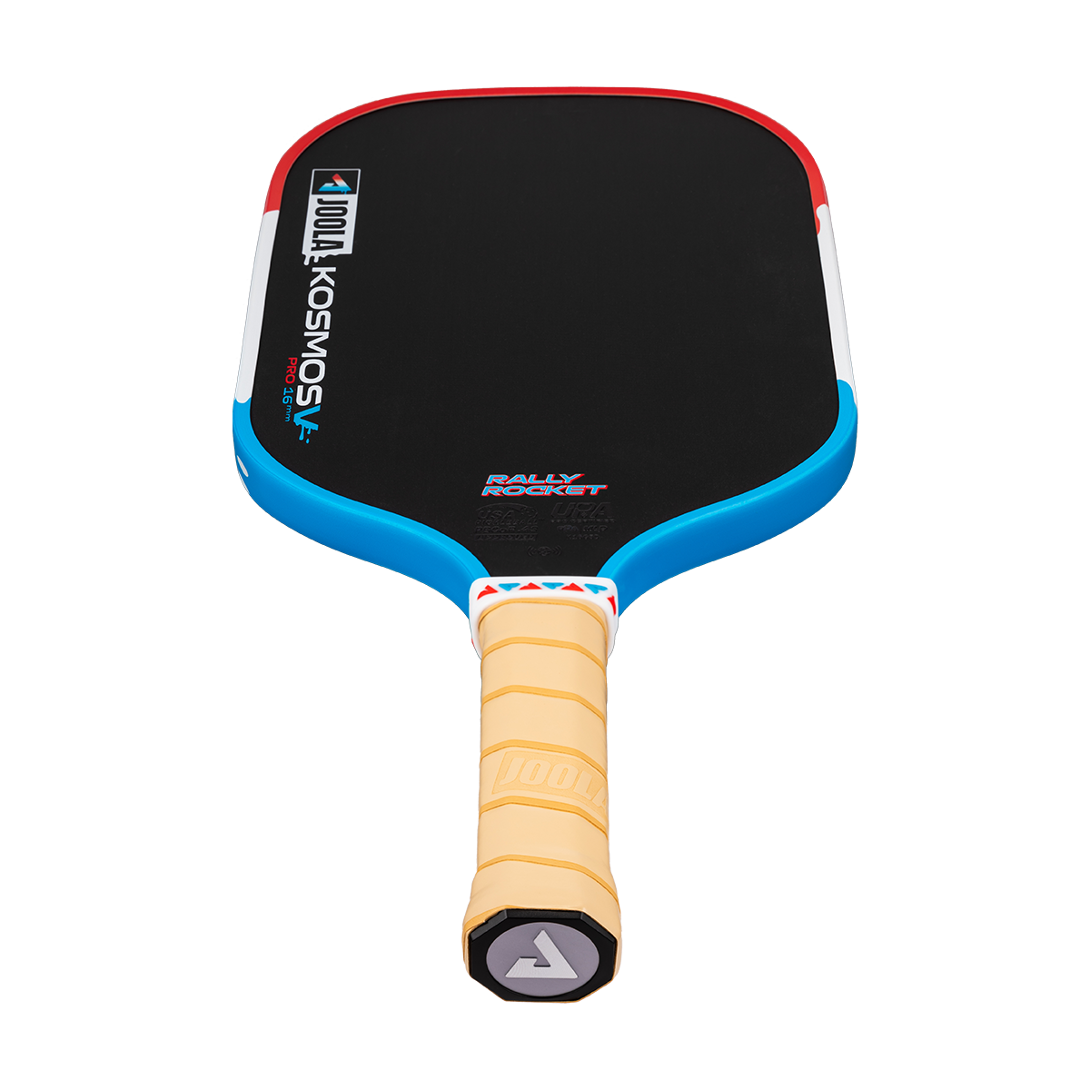 JOOLA Kosmos Pro V Rally Rocket Pickleball Paddle