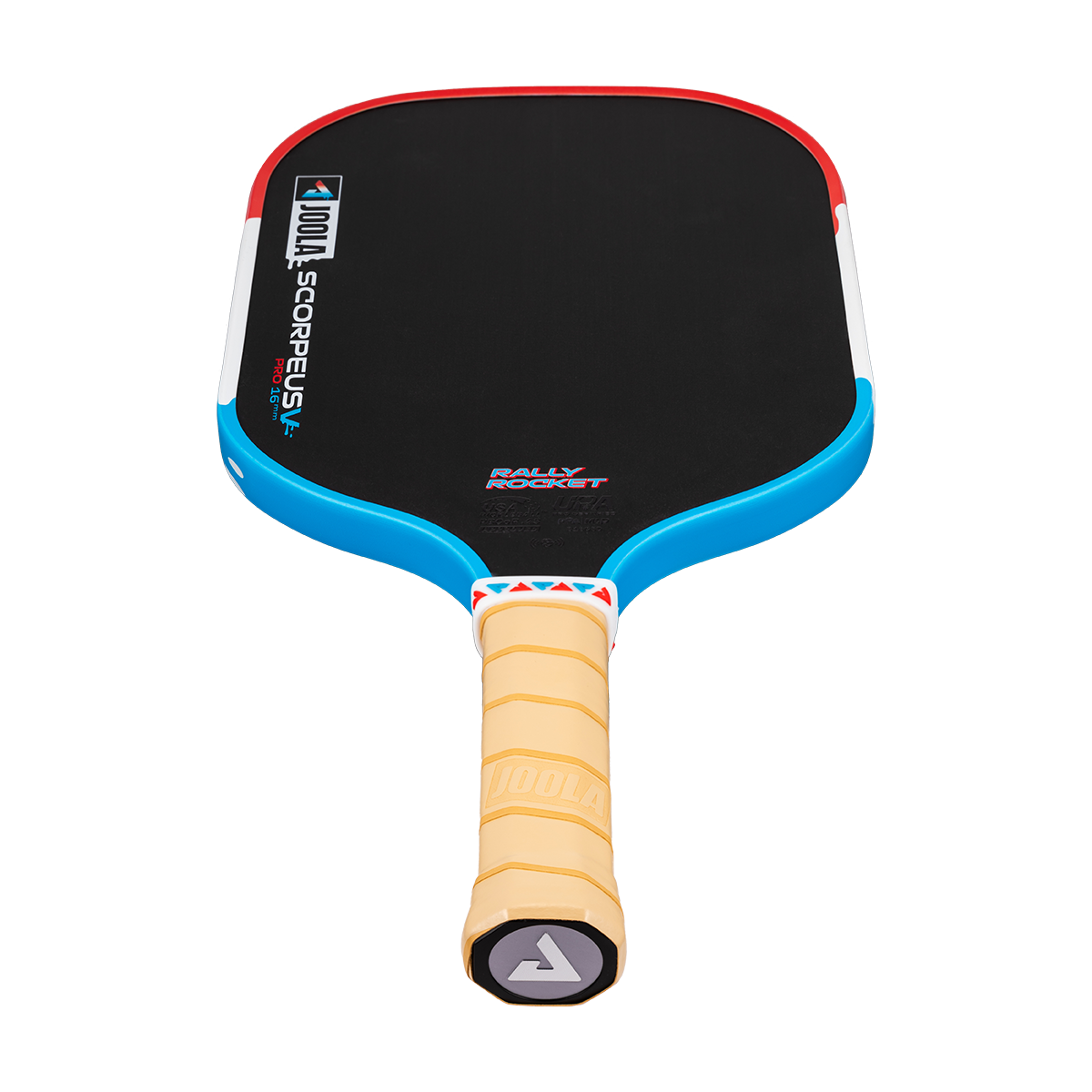 JOOLA Scorpeus Pro V Rally Rocket Pickleball Paddle