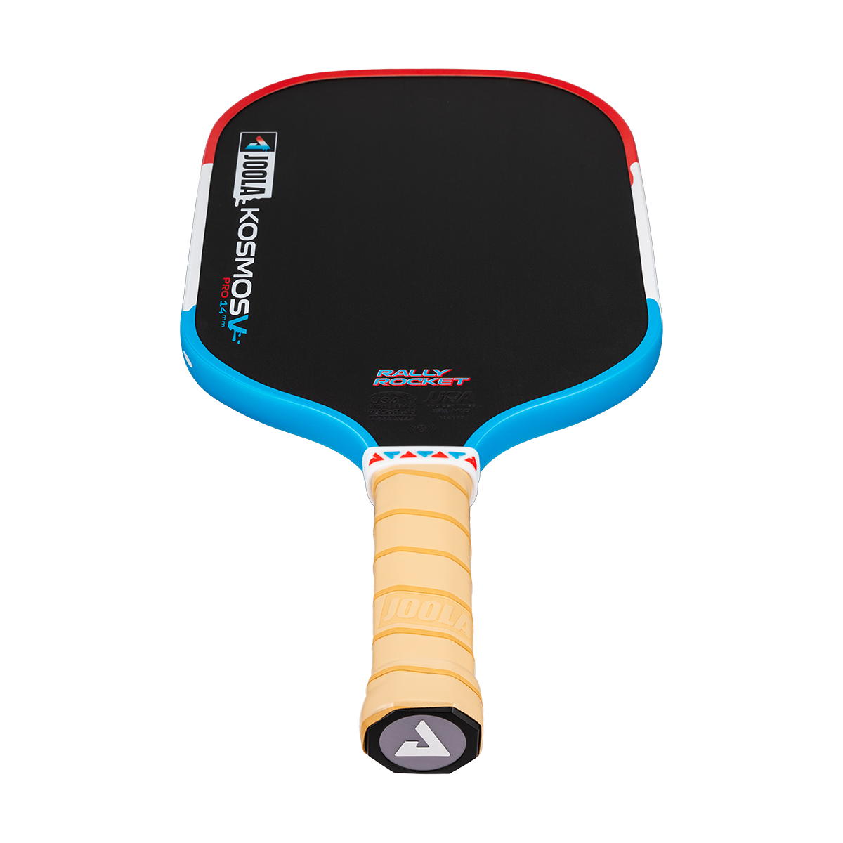 JOOLA Kosmos Pro V Rally Rocket Pickleball Paddle