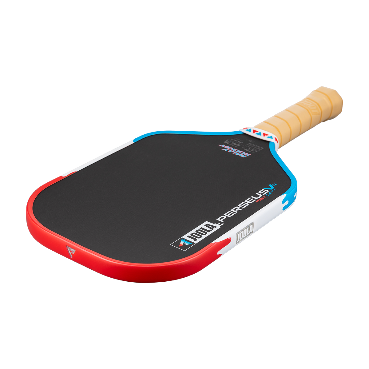 JOOLA Perseus Pro V Rally Rocket Pickleball Paddle