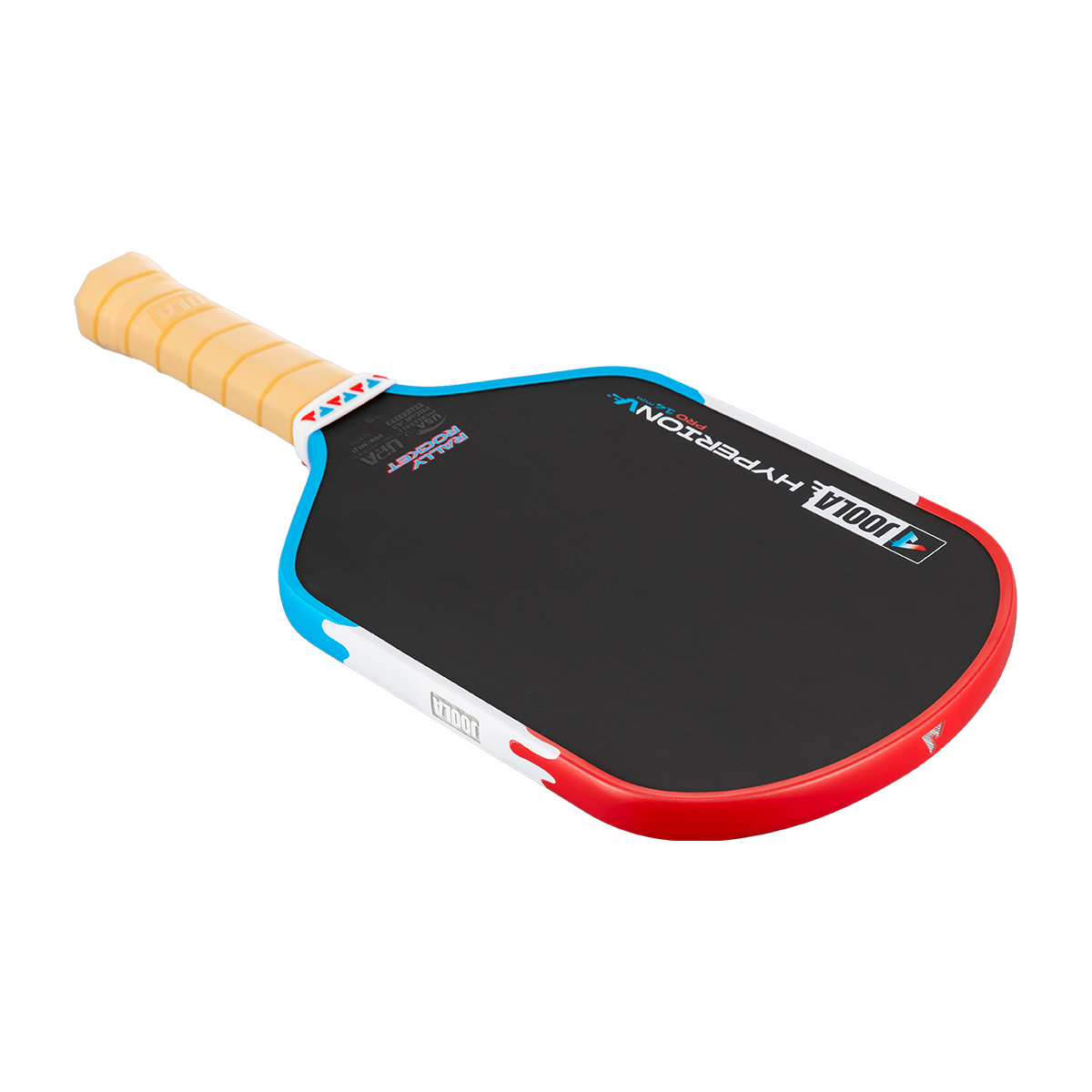 JOOLA Hyperion Pro V Rally Rocket Pickleball Paddle