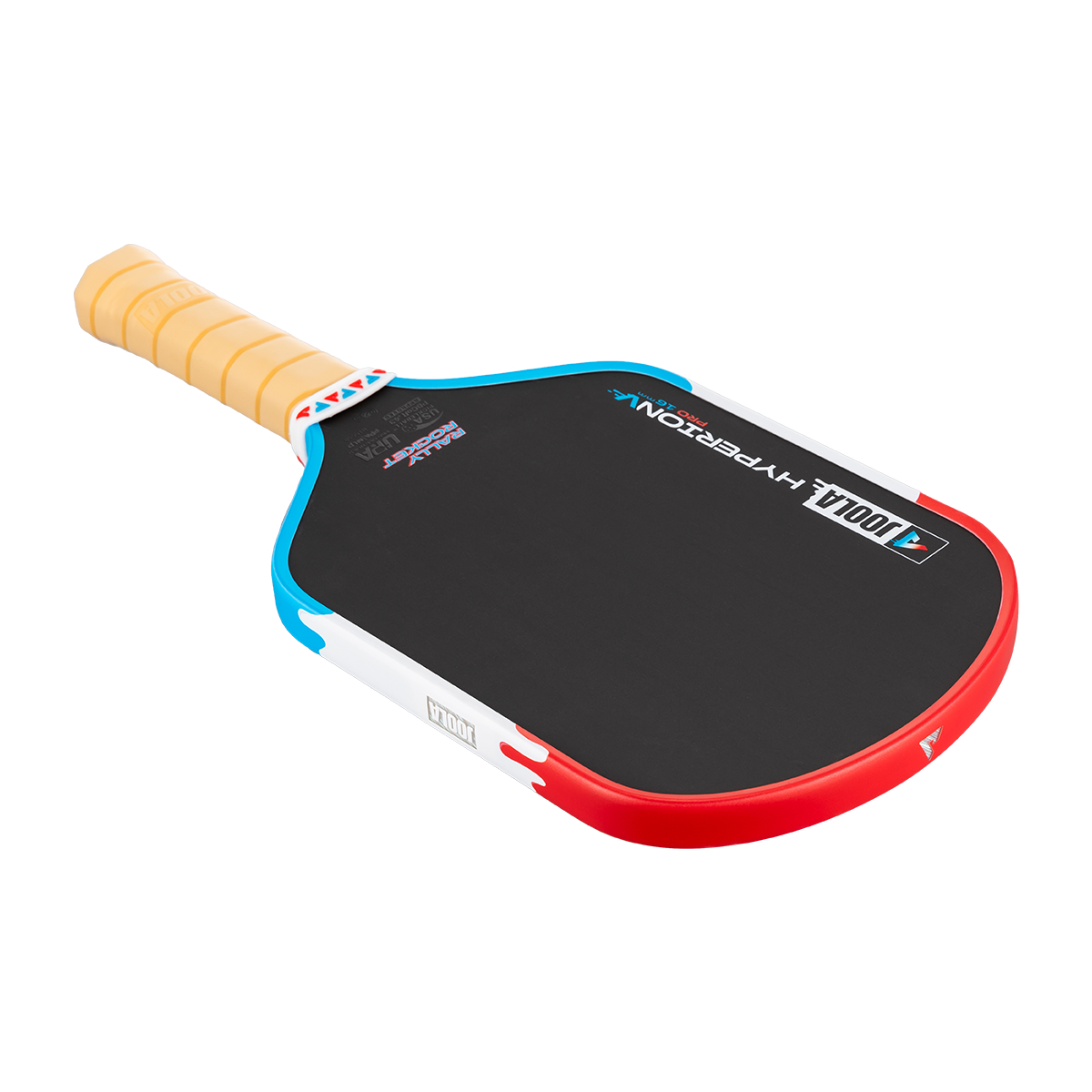 JOOLA Hyperion Pro V Rally Rocket Pickleball Paddle