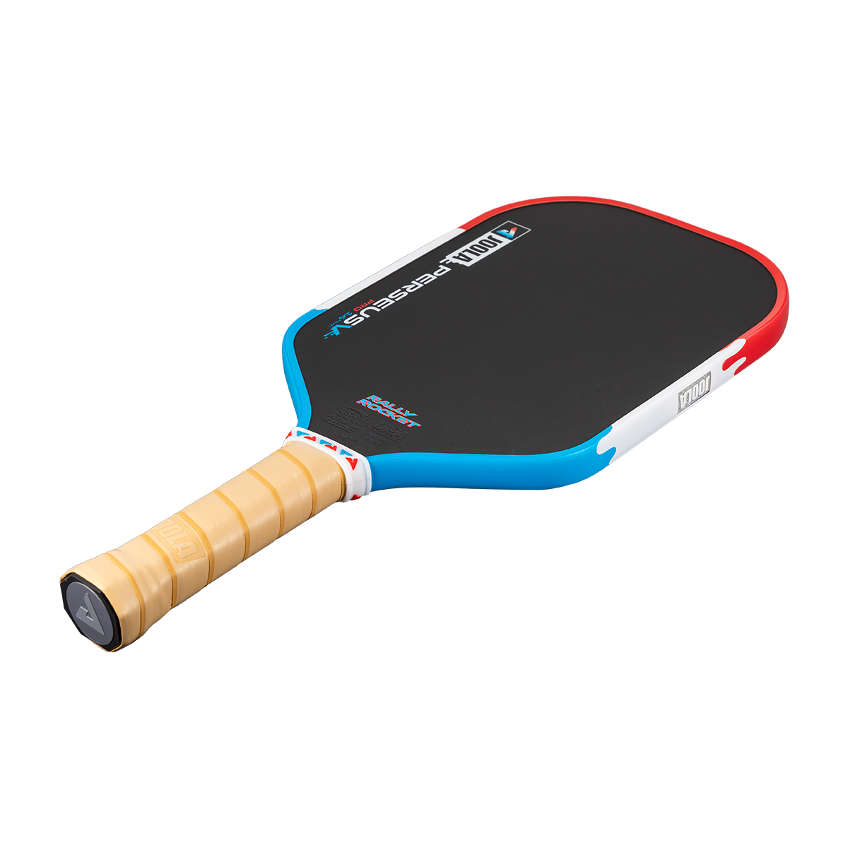 JOOLA Perseus Pro V Rally Rocket Pickleball Paddle