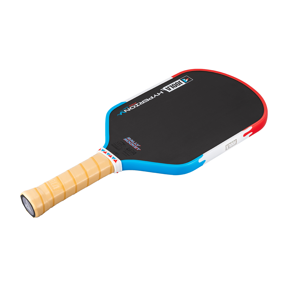 JOOLA Hyperion Pro V Rally Rocket Pickleball Paddle