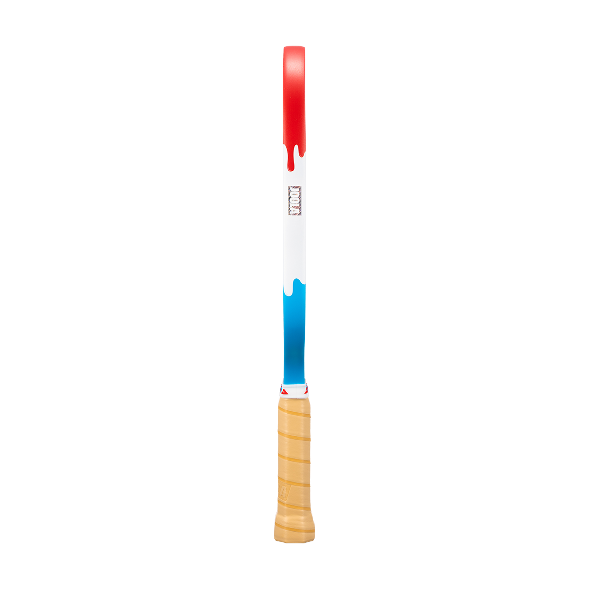 JOOLA Kosmos Pro V Rally Rocket Pickleball Paddle