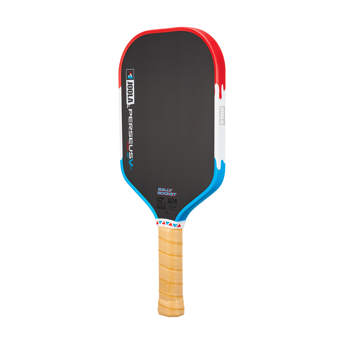 JOOLA Perseus Pro V Rally Rocket Pickleball Paddle