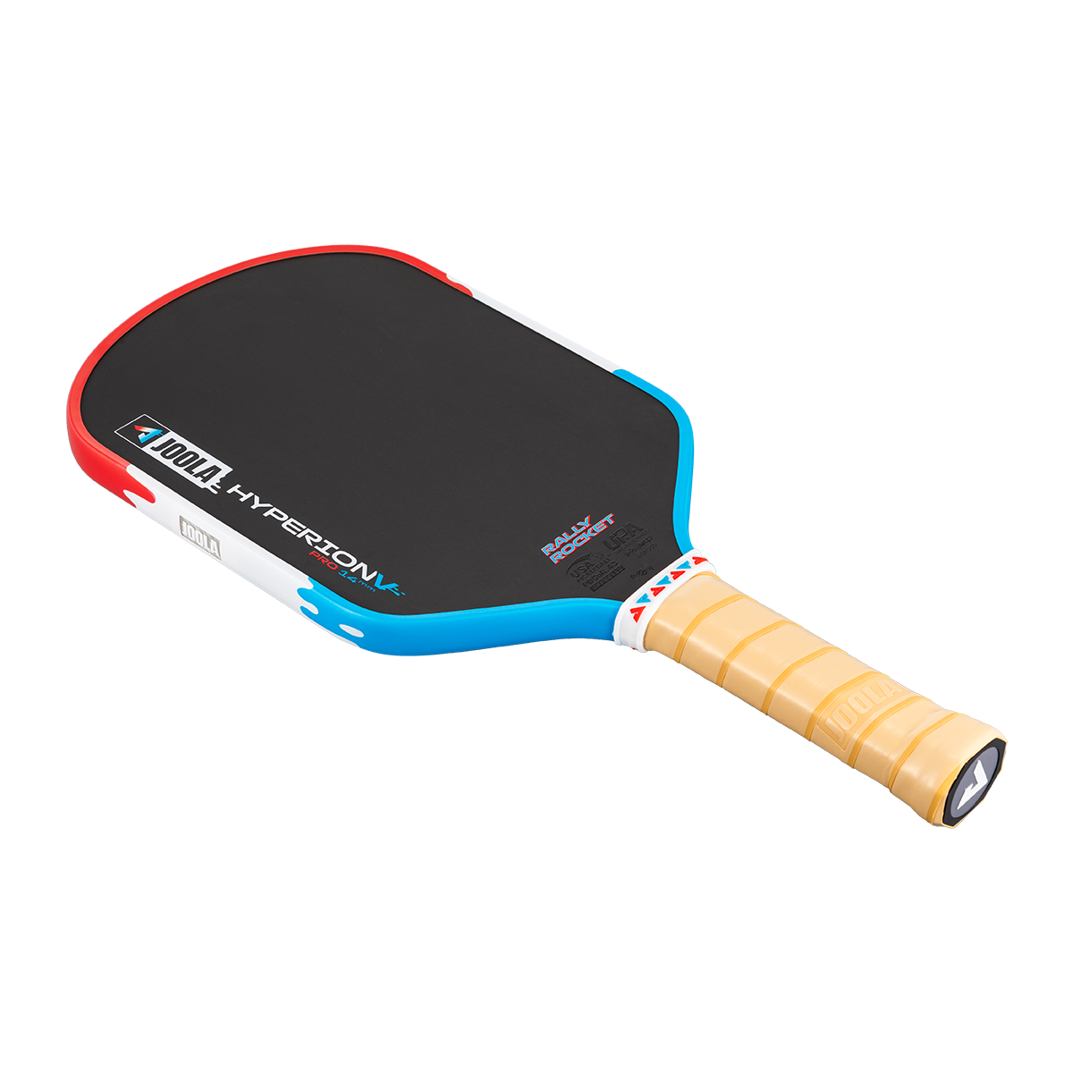 JOOLA Hyperion Pro V Rally Rocket Pickleball Paddle