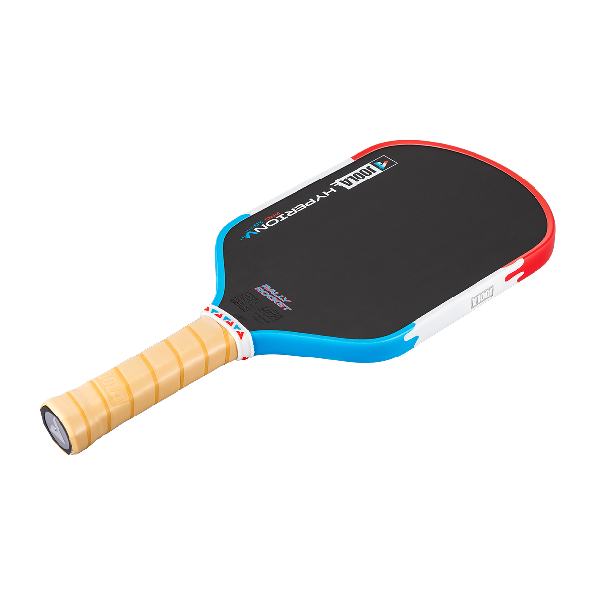 JOOLA Hyperion Pro V Rally Rocket Pickleball Paddle