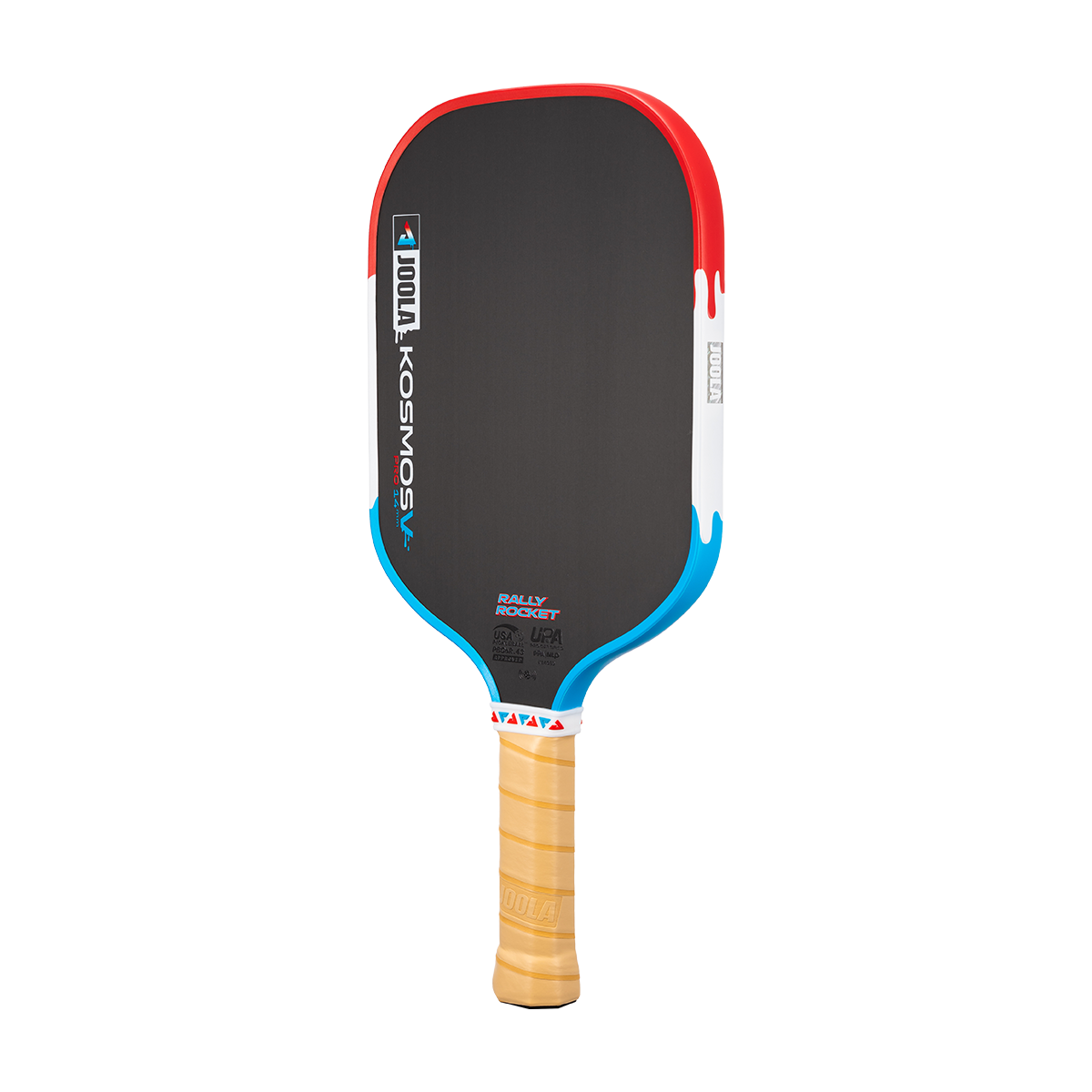 JOOLA Kosmos Pro V Rally Rocket Pickleball Paddle