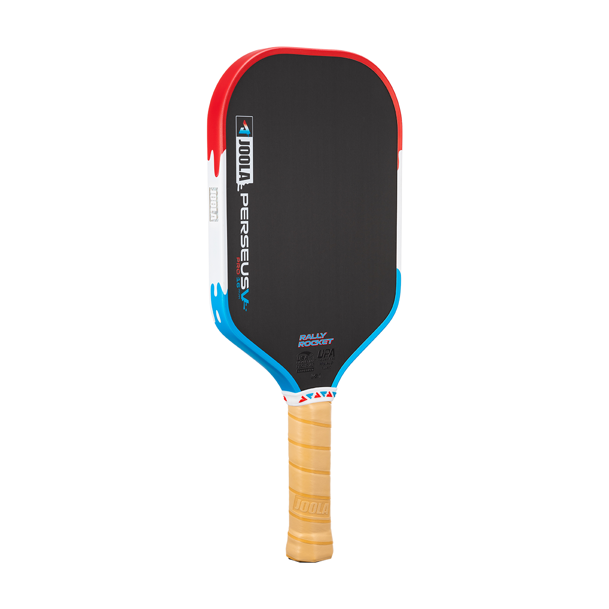JOOLA Perseus Pro V Rally Rocket Pickleball Paddle