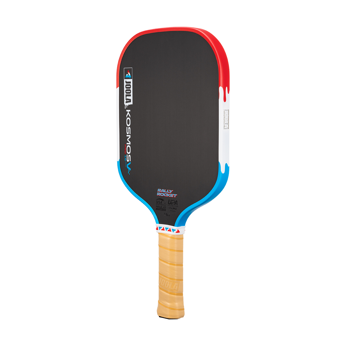 JOOLA Kosmos Pro V Rally Rocket Pickleball Paddle