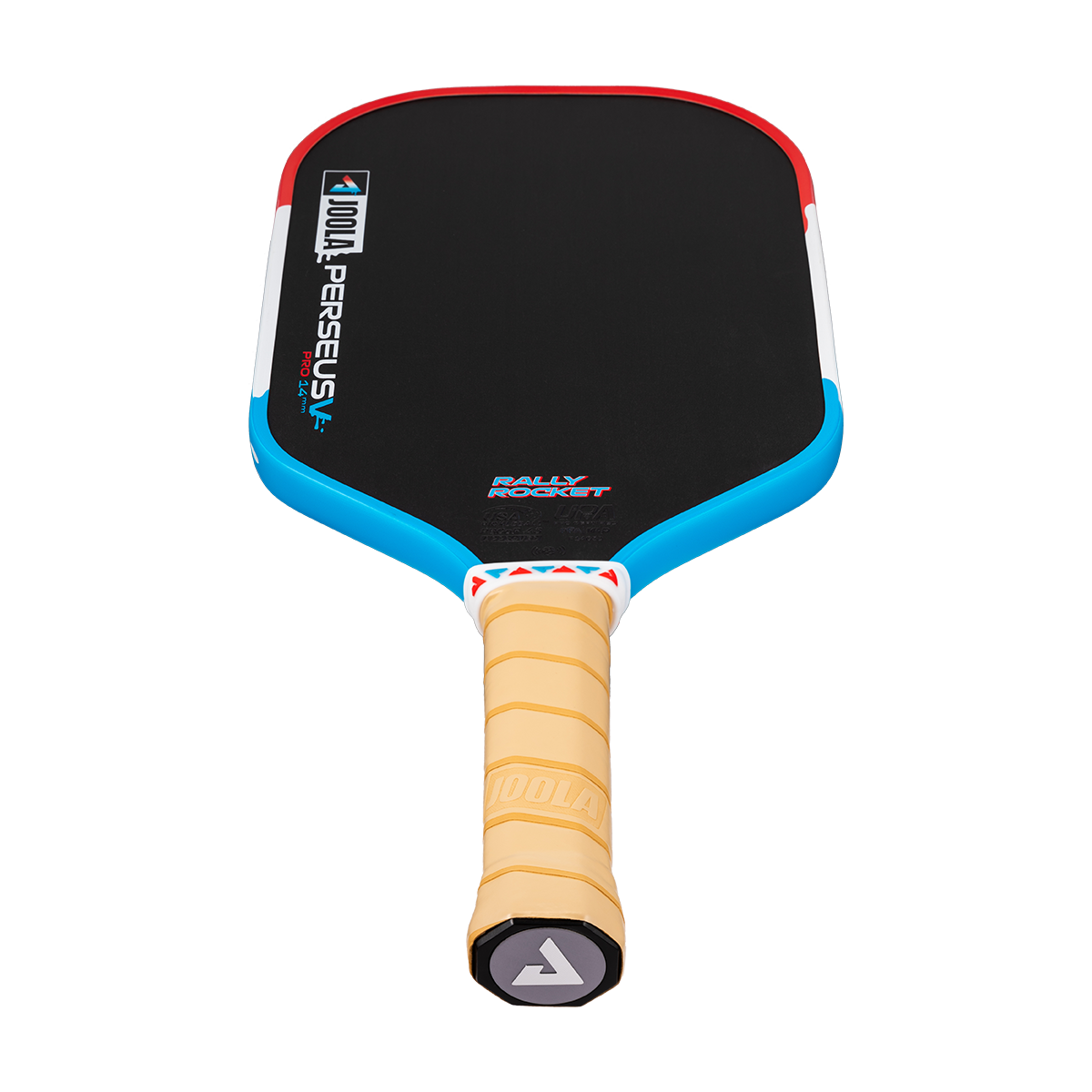 JOOLA Perseus Pro V Rally Rocket Pickleball Paddle