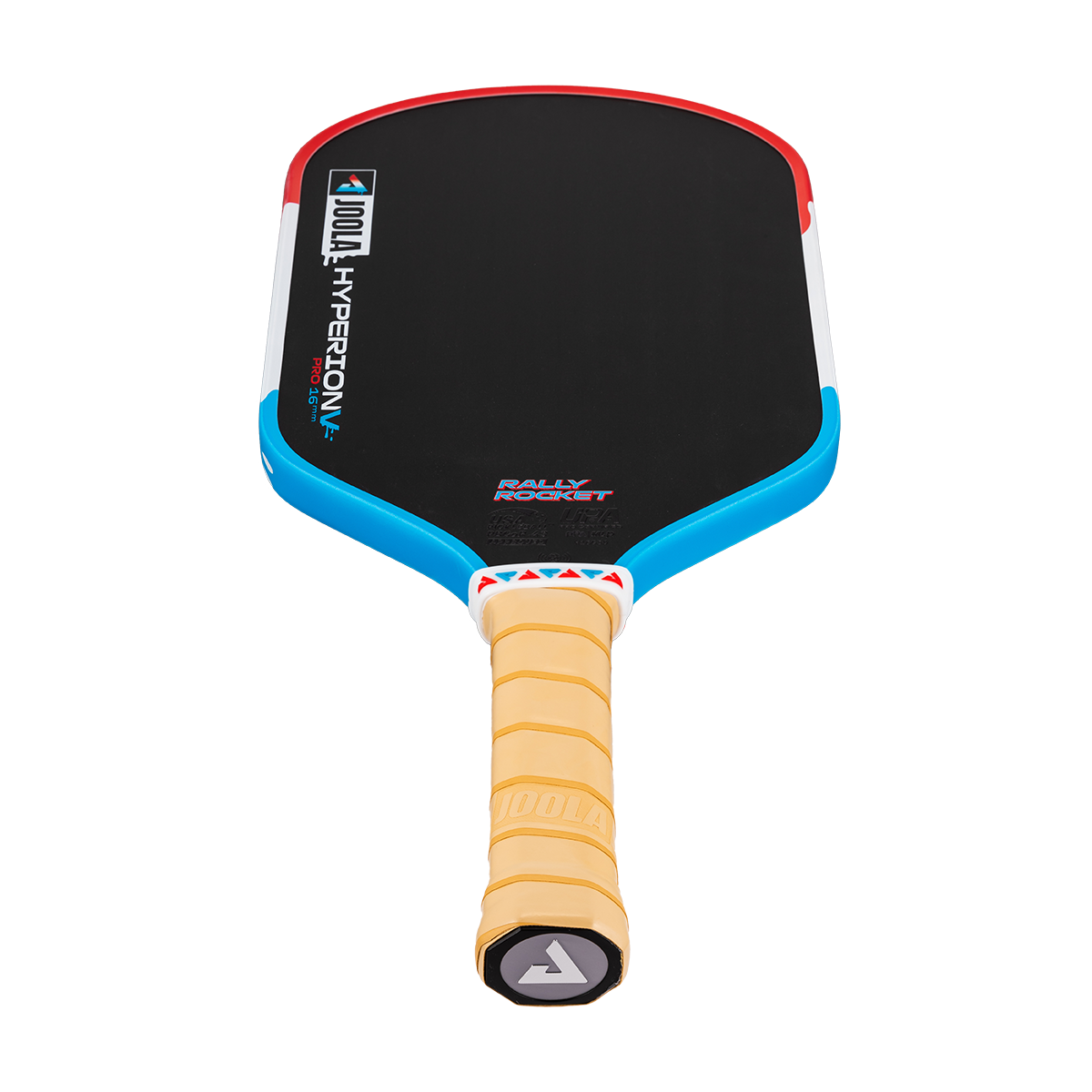 JOOLA Hyperion Pro V Rally Rocket Pickleball Paddle