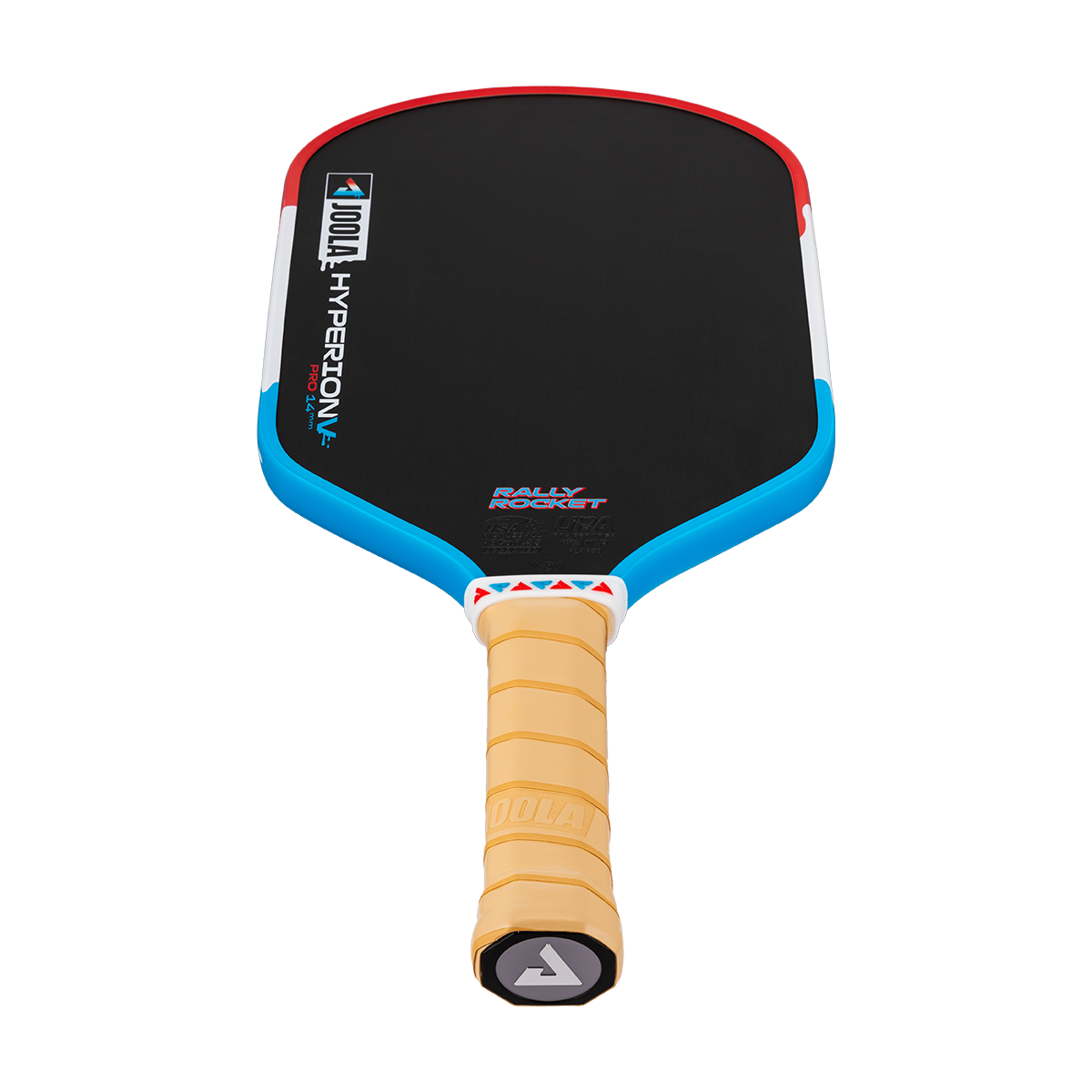 JOOLA Hyperion Pro V Rally Rocket Pickleball Paddle