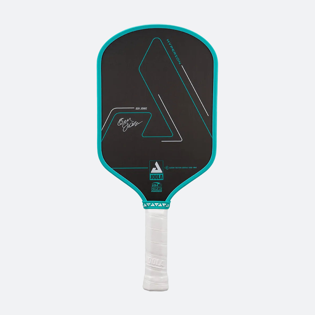 Crash Teal
