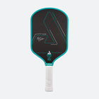 Crash Teal