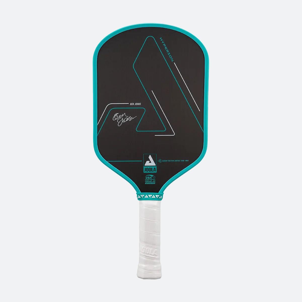 Crash Teal