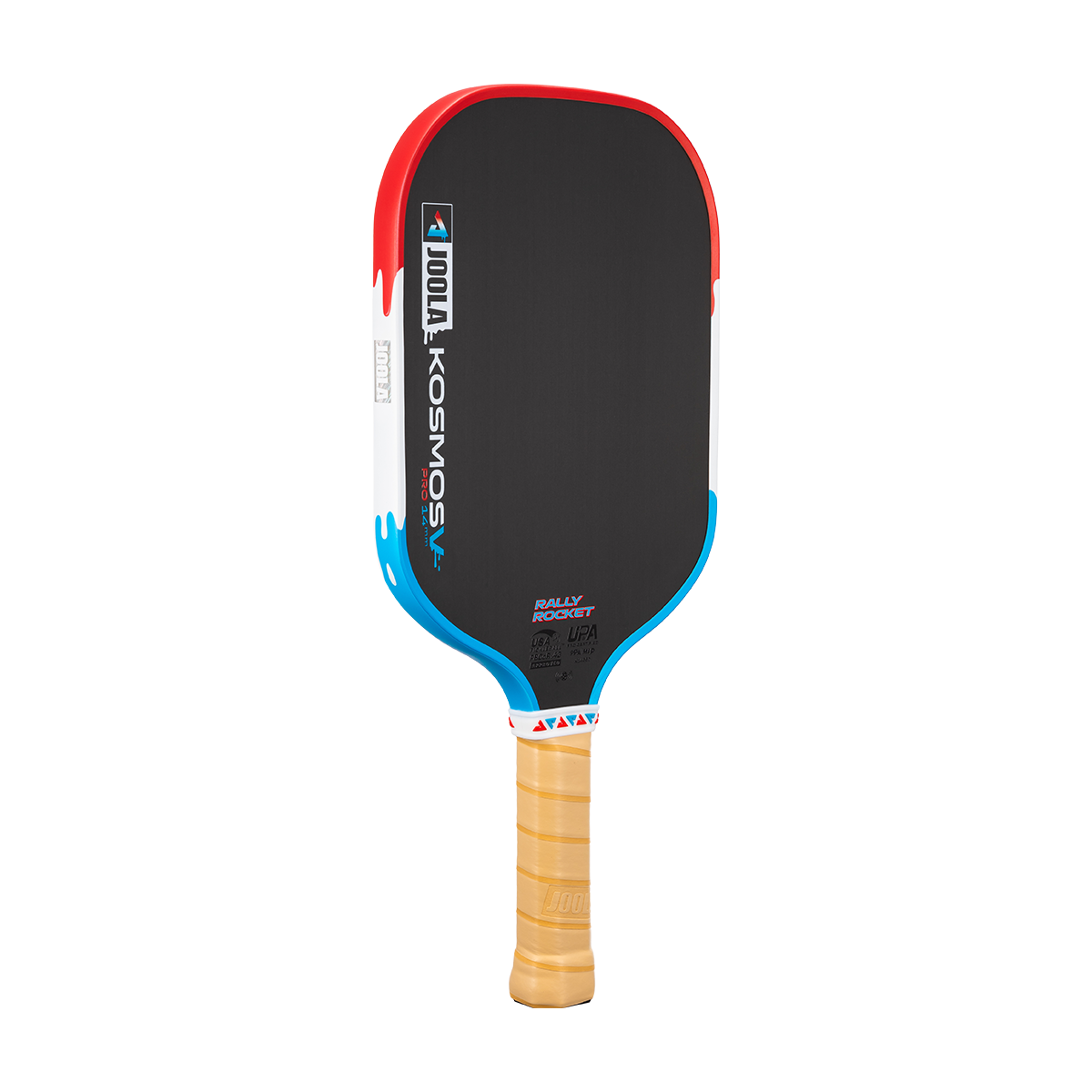 JOOLA Kosmos Pro V Rally Rocket Pickleball Paddle