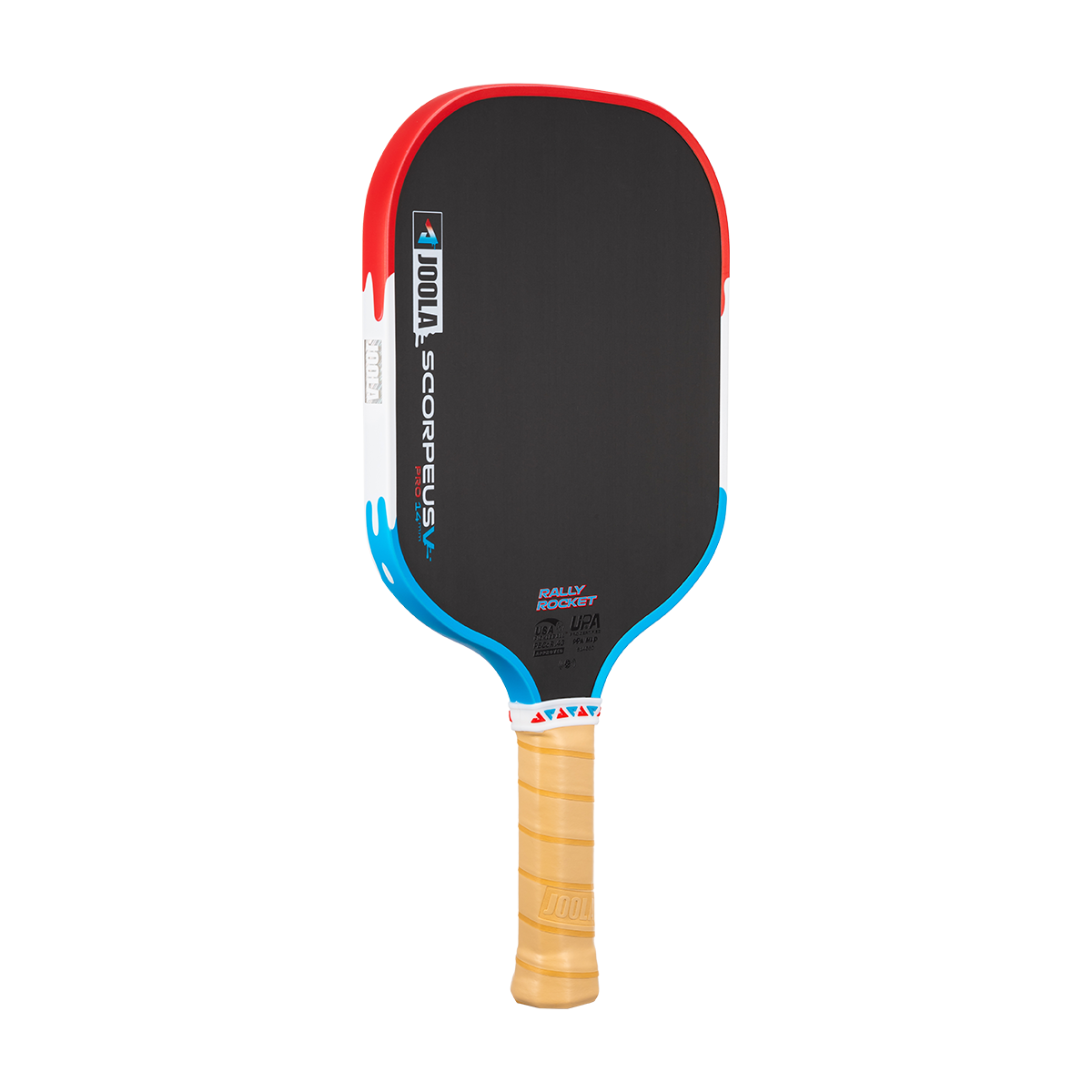 JOOLA Scorpeus Pro V Rally Rocket Pickleball Paddle